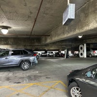 Photo taken at Grand Central Parking by Adam P. on 12/11/2022