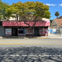 Photo taken at East Hollywood by Adam P. on 4/22/2022