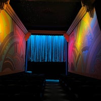 Photo taken at Vintage Los Feliz 3 Cinemas by Adam P. on 7/28/2022