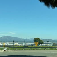 Photo taken at Van Nuys Airport (VNY) by Adam P. on 4/1/2023