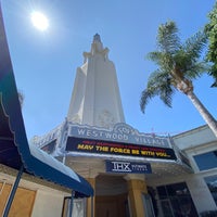 Photo taken at Fox Westwood Theater by Adam P. on 8/5/2020