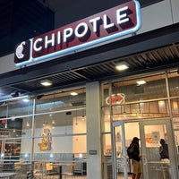 Photo taken at Chipotle Mexican Grill by Adam P. on 9/28/2021