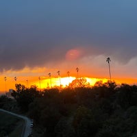 Photo taken at Elysian Park by Adam P. on 2/16/2022