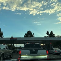 Photo taken at Costco Gasoline by Adam P. on 7/23/2023