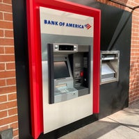 Photo taken at Bank of America by Adam P. on 3/1/2020