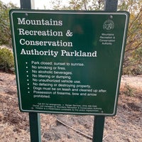 Photo taken at Elyria Canyon Park by Adam P. on 12/7/2020