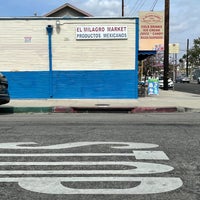 Photo taken at Lincoln Heights by Adam P. on 4/14/2021