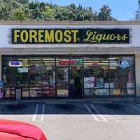 Photo taken at Foremost Liquor by Adam P. on 4/7/2019