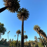 Photo taken at Elysian Park by Adam P. on 11/14/2022