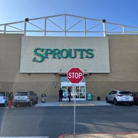 Photo taken at Sprouts Farmers Market by Adam P. on 5/2/2022