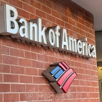 Photo taken at Bank of America by Adam P. on 6/22/2022