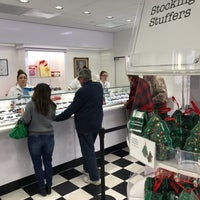 Photo taken at See&amp;#39;s Candies by Adam P. on 12/23/2017
