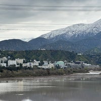 Photo taken at Jet Propulsion Laboratory by Adam P. on 2/26/2023