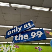 Photo taken at 99 Cents Only Stores by Adam P. on 6/13/2023