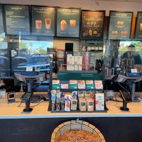 Photo taken at Starbucks by Adam P. on 9/13/2021