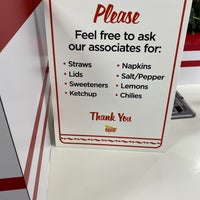 Photo taken at In-N-Out Burger by Adam P. on 10/19/2020