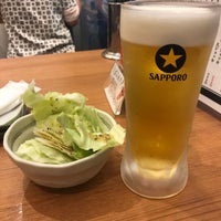 Photo taken at べこたん by CYBERWONK on 6/23/2017