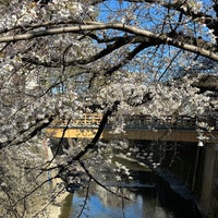 Photo taken at 板橋 by CYBERWONK on 3/19/2023