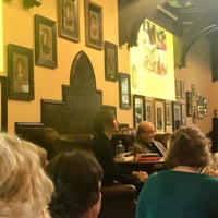 Photo taken at Cambridge Union Society by L0ma on 8/28/2019