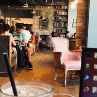Photo taken at Caffè Nero by L0ma on 7/23/2019