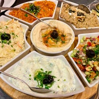 Photo taken at Sadaf Restaurant by L0ma on 11/17/2023