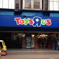 玩具反斗城toys R Us 台北新生店 Toy Game Store In 中山區 玩具反斗城toys R Us 台北新生店 Toy Game Store In 中山區