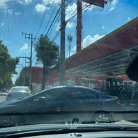 Photo taken at Carwash Coyoacán by Gustavo R. on 11/1/2020