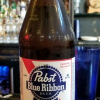 Снимок сделан в Jackson&amp;#39;s Blue Ribbon Pub: Downtown пользователем David O. 9/22/2018