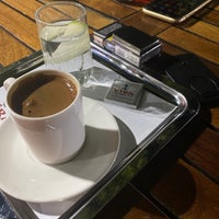 Foto scattata a Vira Port Cafe &amp;amp; Restaurant da Gökhan&amp;amp;Gülçin Ö. il 8/2/2023