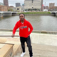 Photo taken at Downtown Des Moines by Mr. Ibeabuchi on 5/1/2022