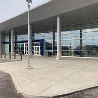 Wilbur Shaw Travel Plaza Westbound Rolling Prairie In