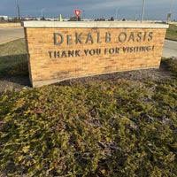 รูปภาพถ่ายที่ DeKalb Oasis Travel Plaza โดย Mr. Ibeabuchi เมื่อ 3/31/2024