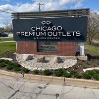 CHICAGO PREMIUM OUTLETS - 389 Photos & 404 Reviews - 1650 Premium