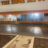 Photo taken at The Home Depot by Mr. Ibeabuchi on 3/13/2023