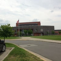 lake orion high school pool