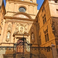 Sous Prefecture D Aix En Provence Aix En Provence Provence Alpes Cote D Azur