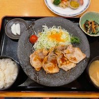 レストラン花鳥風月 Restaurant In 日高市