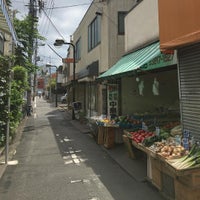Photo taken at 中島青果店 by kizaki s. on 6/1/2017