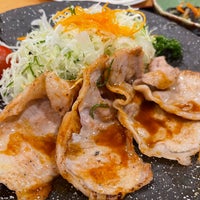 レストラン花鳥風月 Restaurant In 日高市