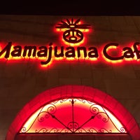 1/11/2015にALBDがMamajuana Caféで撮った写真