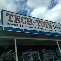 Hobby tech toys deals