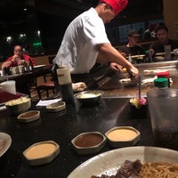 Daruma japanese steakhouse best sale