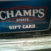 Champs Shoe Store 24 visitors