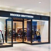 brooks brothers aventura mall