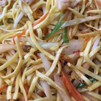 China Cottage Hakka Restaurant In Toronto