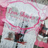 Foto tirada no(a) Love Shack Boutique por Leandra Lang O. em 9/11/2020