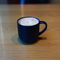 Photo taken at Starbucks Reserve Store by chihiro s. on 1/19/2024