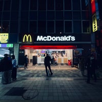 マクドナルド 14個のtips マクドナルド 14個のtips