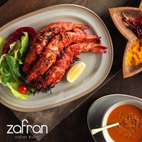 Zafran زعفران حطين 264 Tips