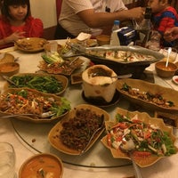 Photo taken at Thai Kitchen by 🎀👑KMT 👑🎀 on 5/11/2014